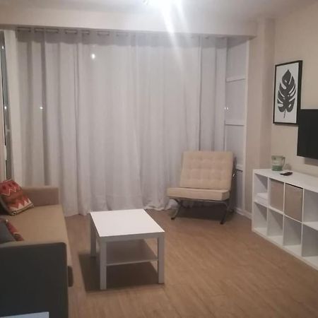 Apartamento Cuarzo Seville Exterior photo