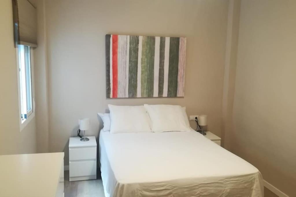 Apartamento Cuarzo Seville Exterior photo