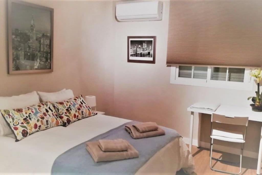 Apartamento Cuarzo Seville Exterior photo