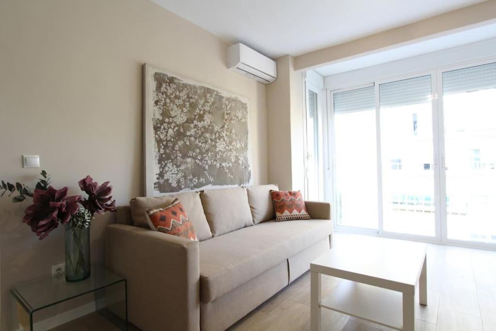 Apartamento Cuarzo Seville Exterior photo